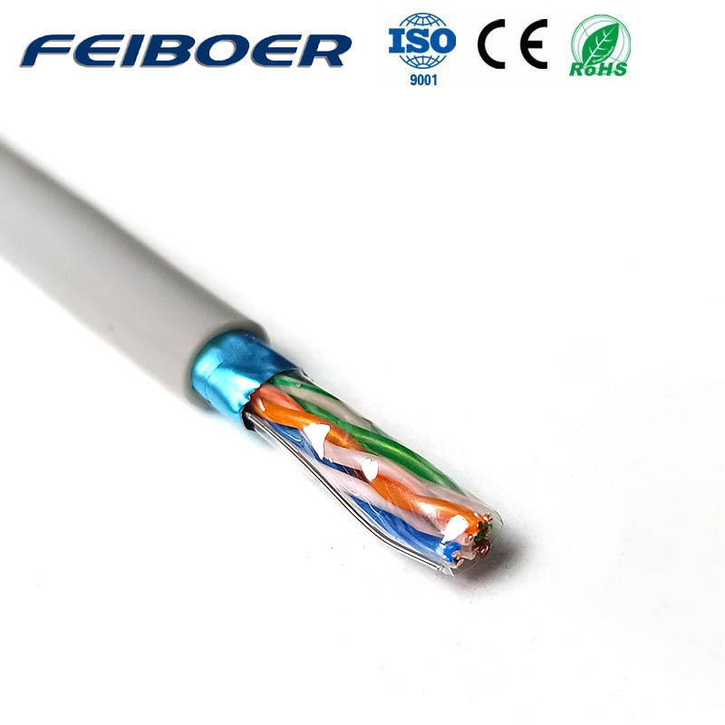 CPR approved ethernet cable network cable