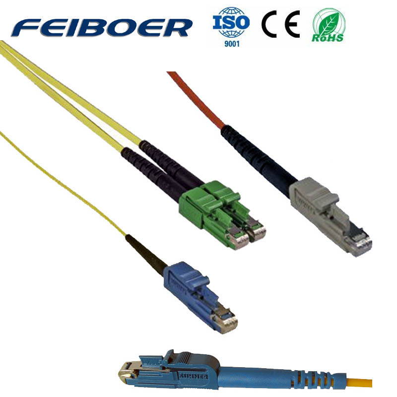 LX.5 fiber cable Patch cord