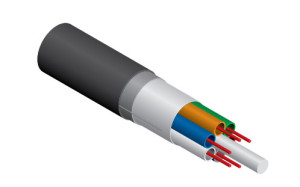 Types of Fiber and Fiber Optic Cable Construction – FTTA Fundamentals
