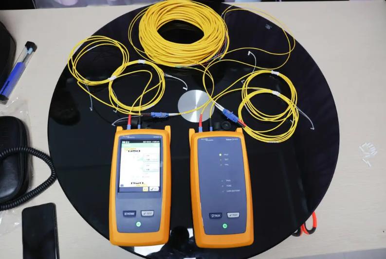 Cable inspection items and standards