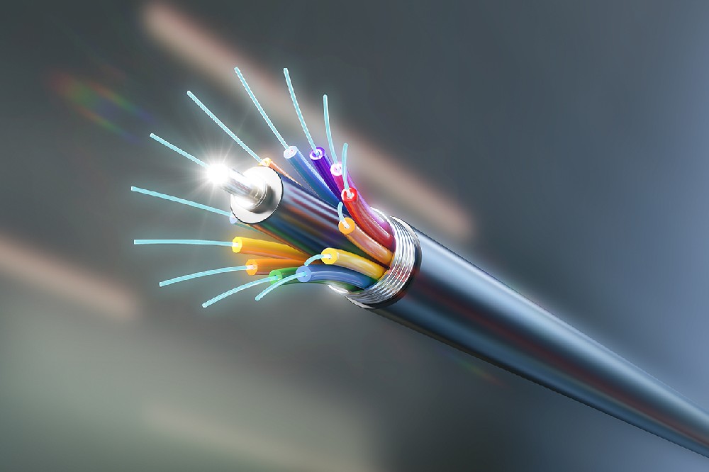 The basics of optical fiber cable!