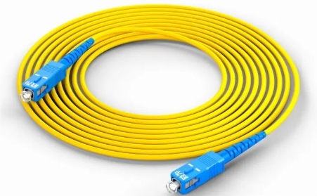 What is Fiber optic patch cords and pigtails